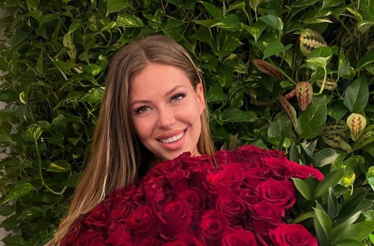    Фото: @ritadakota Мария Черных