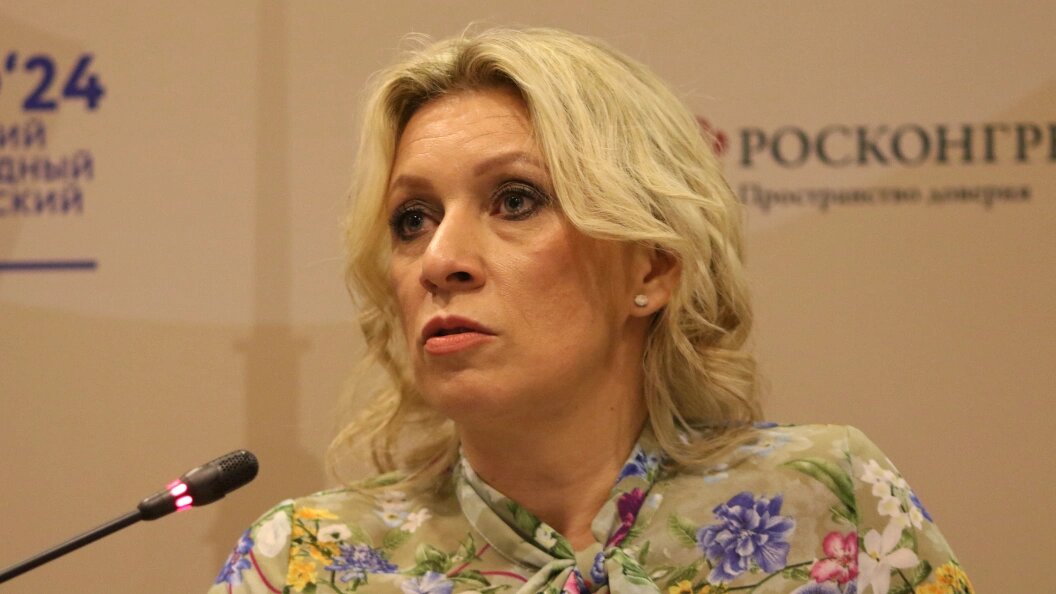    фото: Maksim Konstantinov//Globallookpress