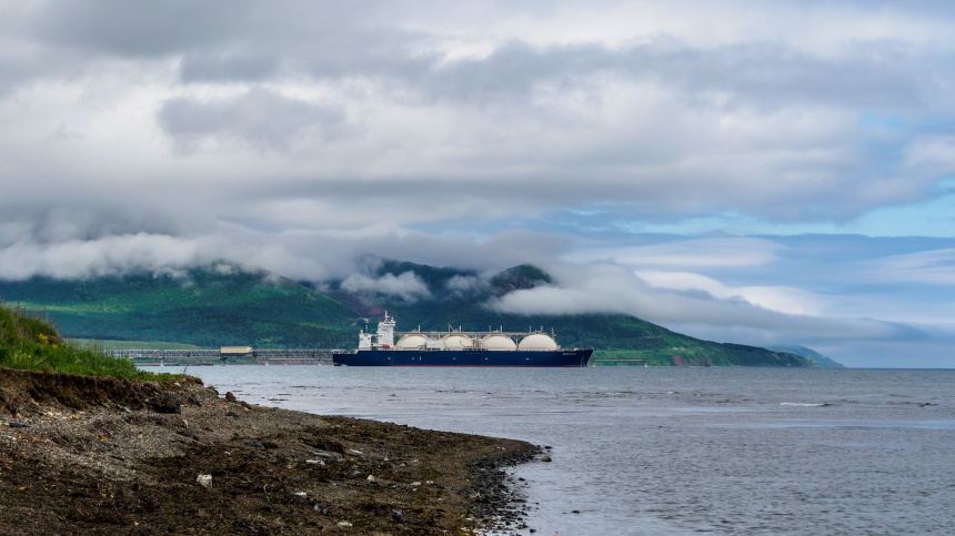    Фото: © РИА Новости/Сергей Красноухов