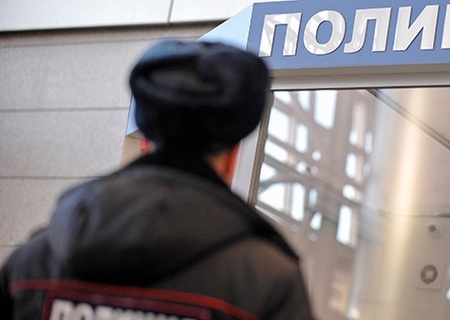    16-летний таджик готовил теракт в подмосковной школе