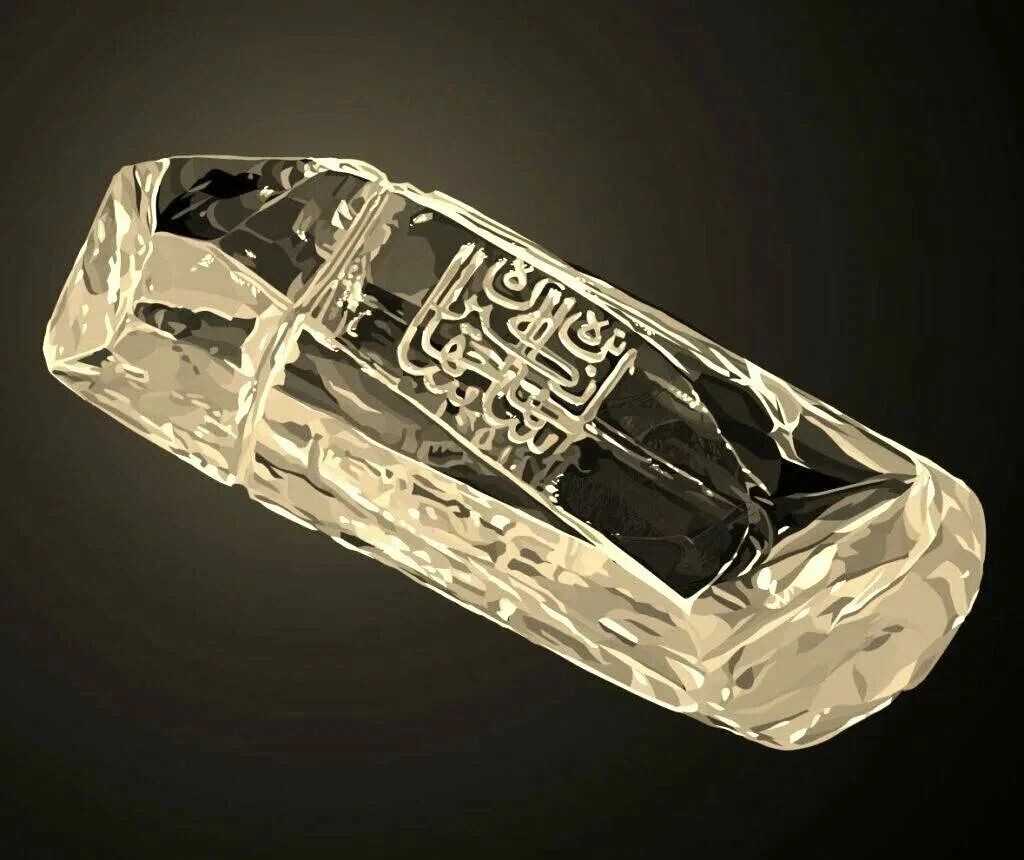 Алмаз "Шах", ныне его можно видеть в Алмазном фонде в Кремле. Выкуп за голову русского посла Александра Грибоедова