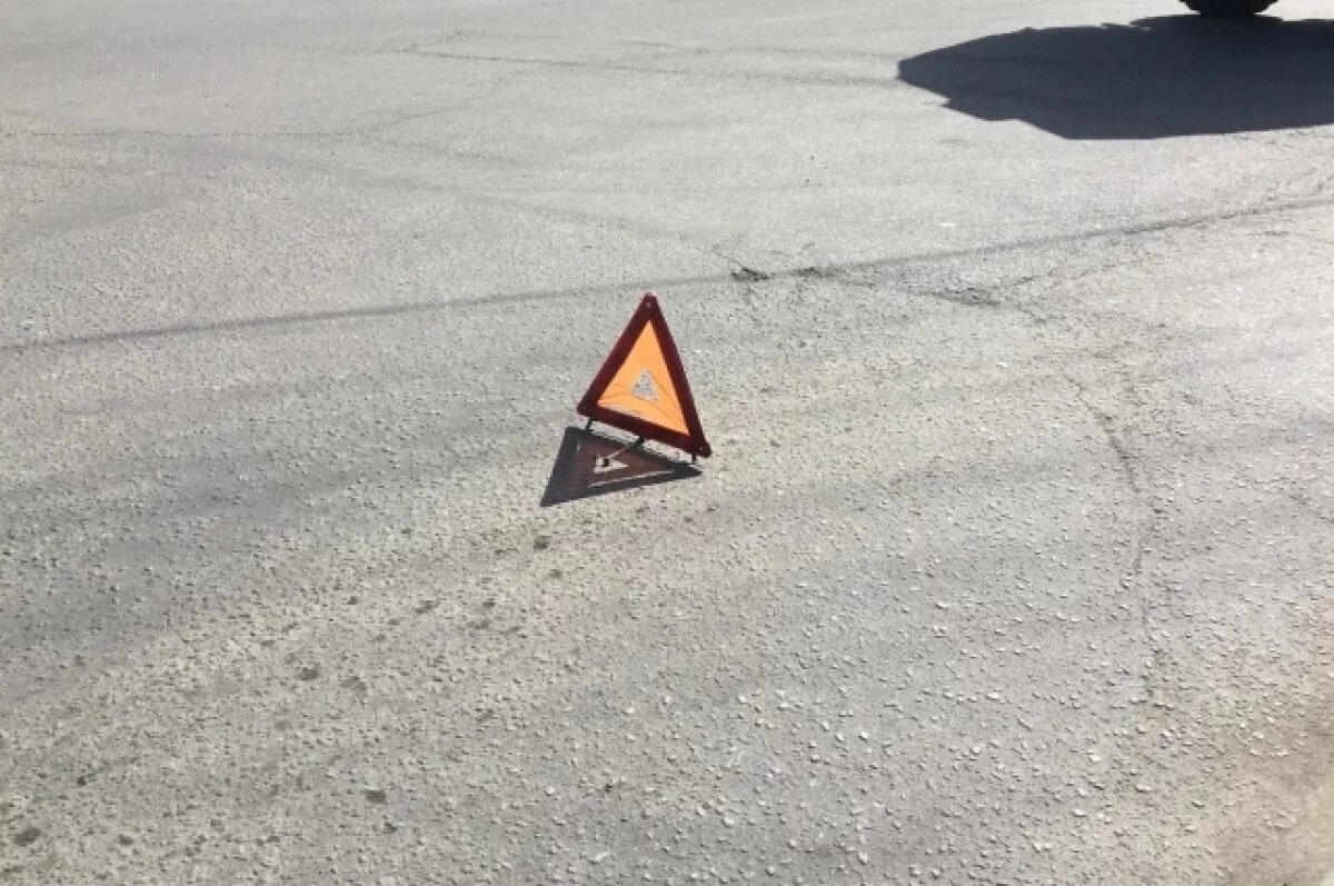    Уголовное дело завели после ДТП с пострадавшей пассажиркой в Десногорске