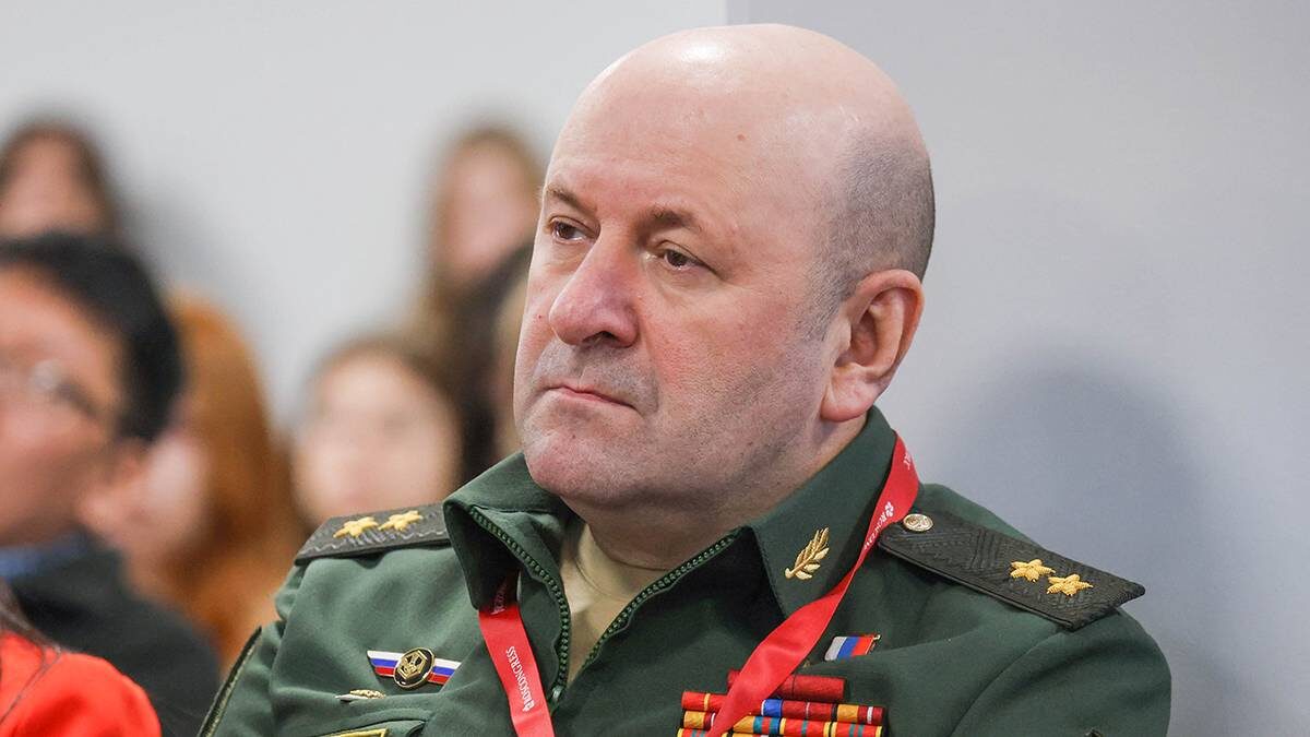    Фото: roscongress / Сергей Кулаков