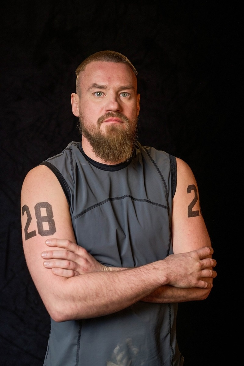    Евгений Кузнецов Фото: пресс-служба ТНТ