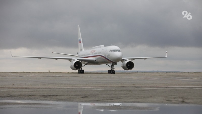      Фото: ИА «Победа26»