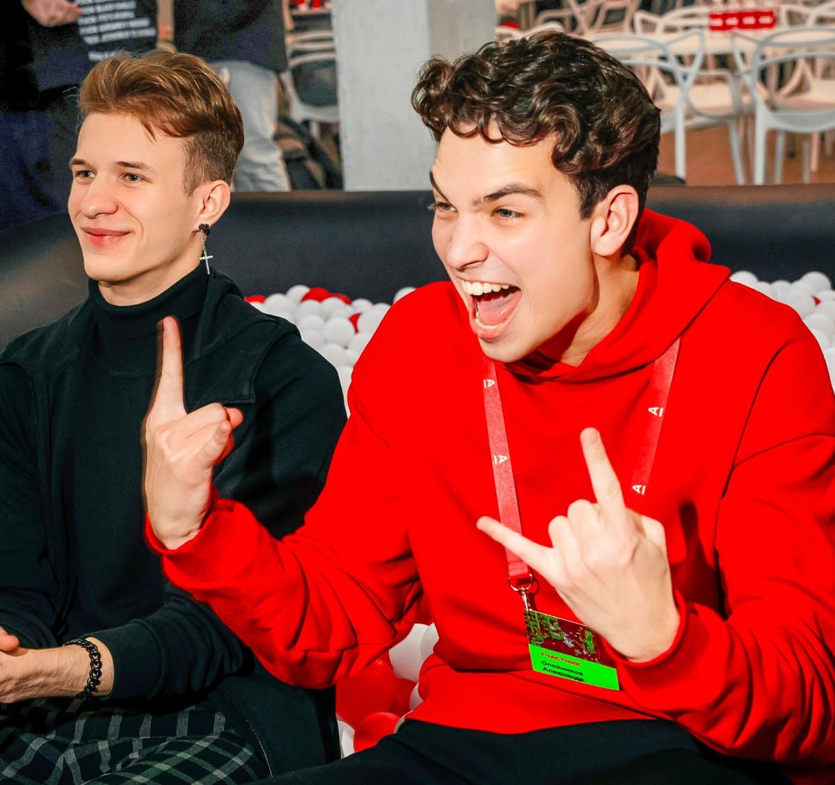 Это не он, просто картинка для иллюстрации