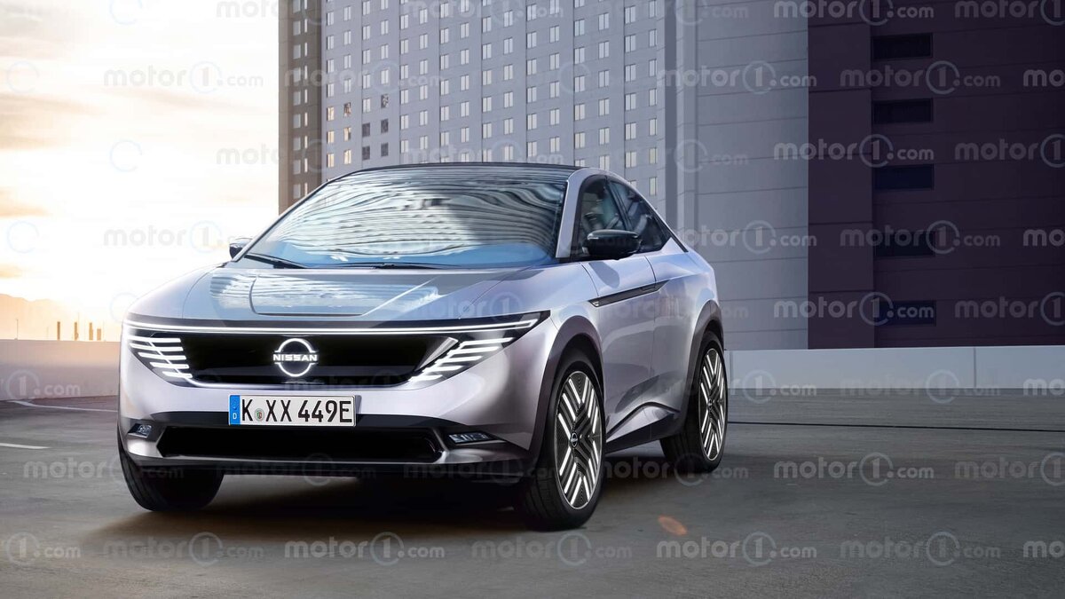 Фото: Motor1  📷
