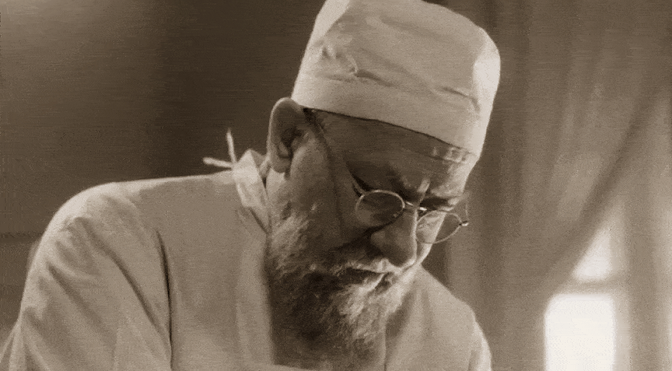   «Собачье сердце» / Киностудия «Ленфильм», 1988