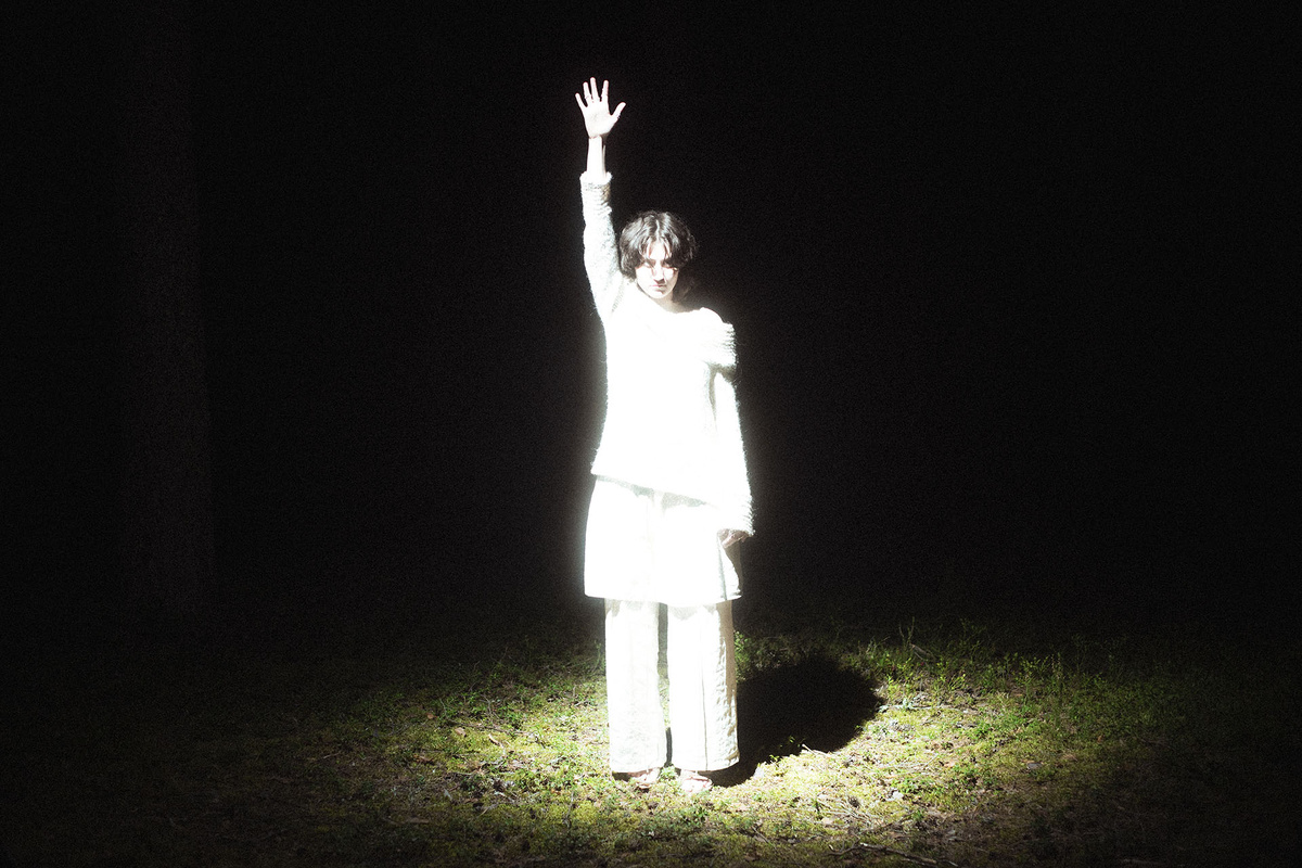    Шоша Менаховская