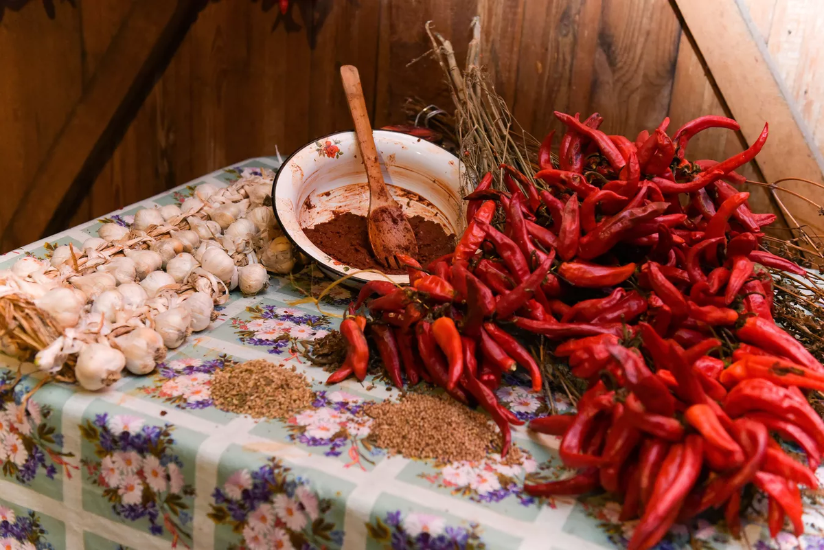 © Sputnik / Томас Тхайцук