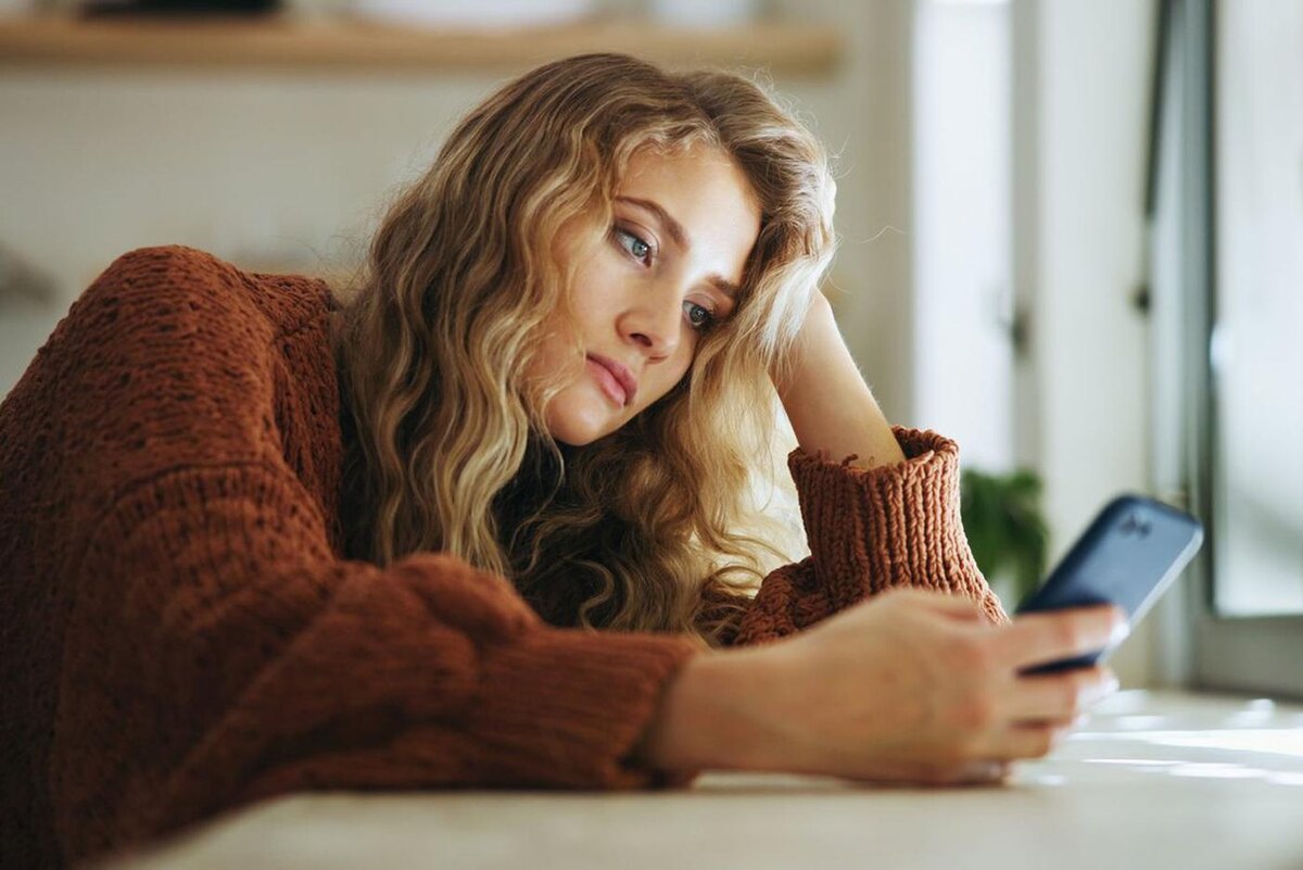 Апатия до добра не доводит. shutterstock.com