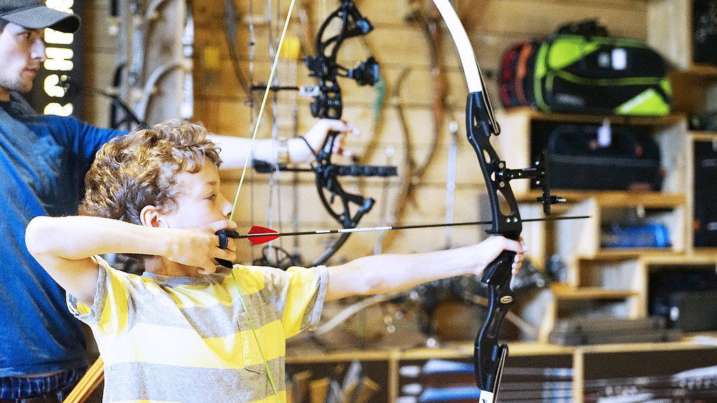 Подготовка к высоким достижениям