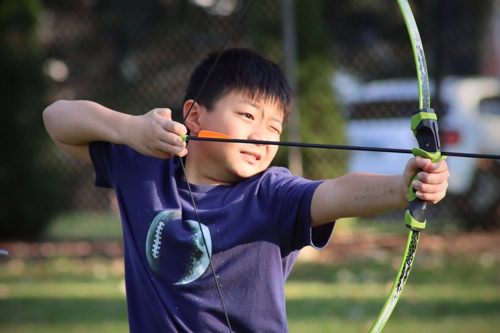 Главное получать удовольствие от тренировок