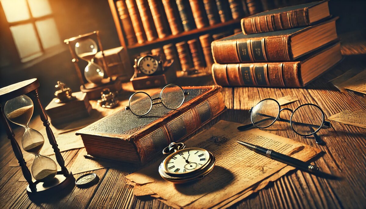 Нестыковки в романе Стивена Кинга «11/22/63»