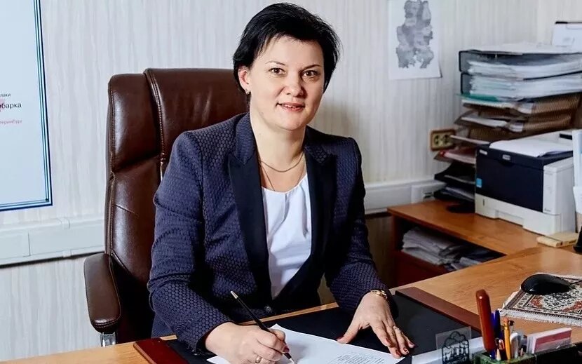    Ирина Крылова официально возглавила ГУ ветеринарии Удмуртии