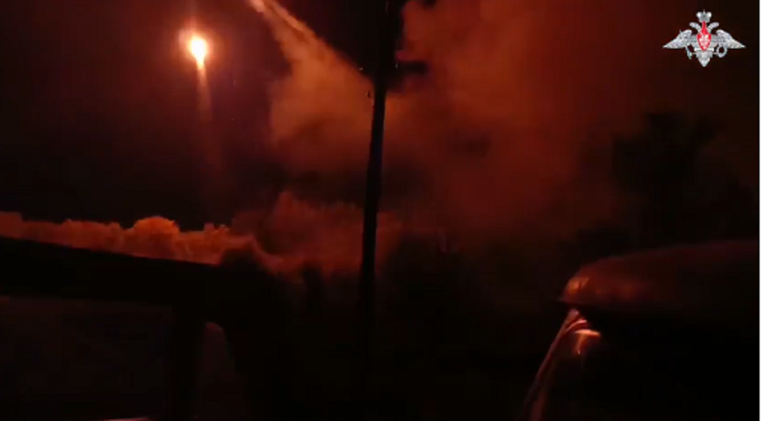 Фото: Минобороны РФ