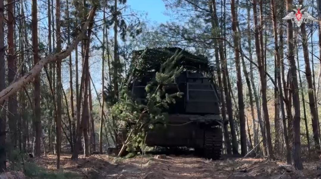 Фото: Минобороны РФ