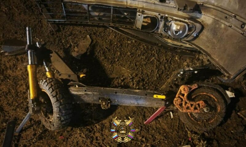    Фото УГИБДДД ГУ МВД России по Краснодарскому краю