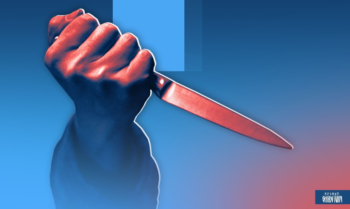     / Источник: Иван Шилов (с) ИА Регнум