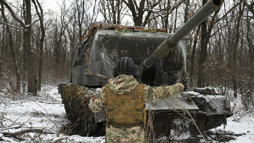    Фото: © РИА Новости/Станислав Красильников; 5-tv.ru
