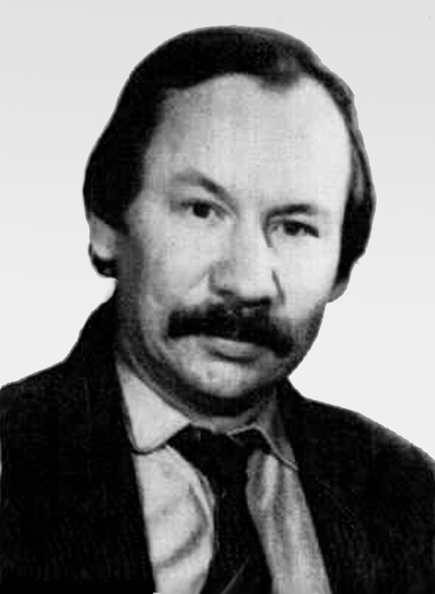 В.И.Мохов. Фотография любезно предоставлена Каналу Каркиатур В.А.Луговкиным и М.В.Домбровской, за что глубокое им мерси!