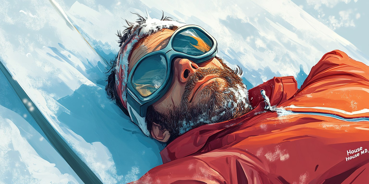 Если бы лицемерие было видом спорта, норвежский гимн звучал бы на каждом подиуме