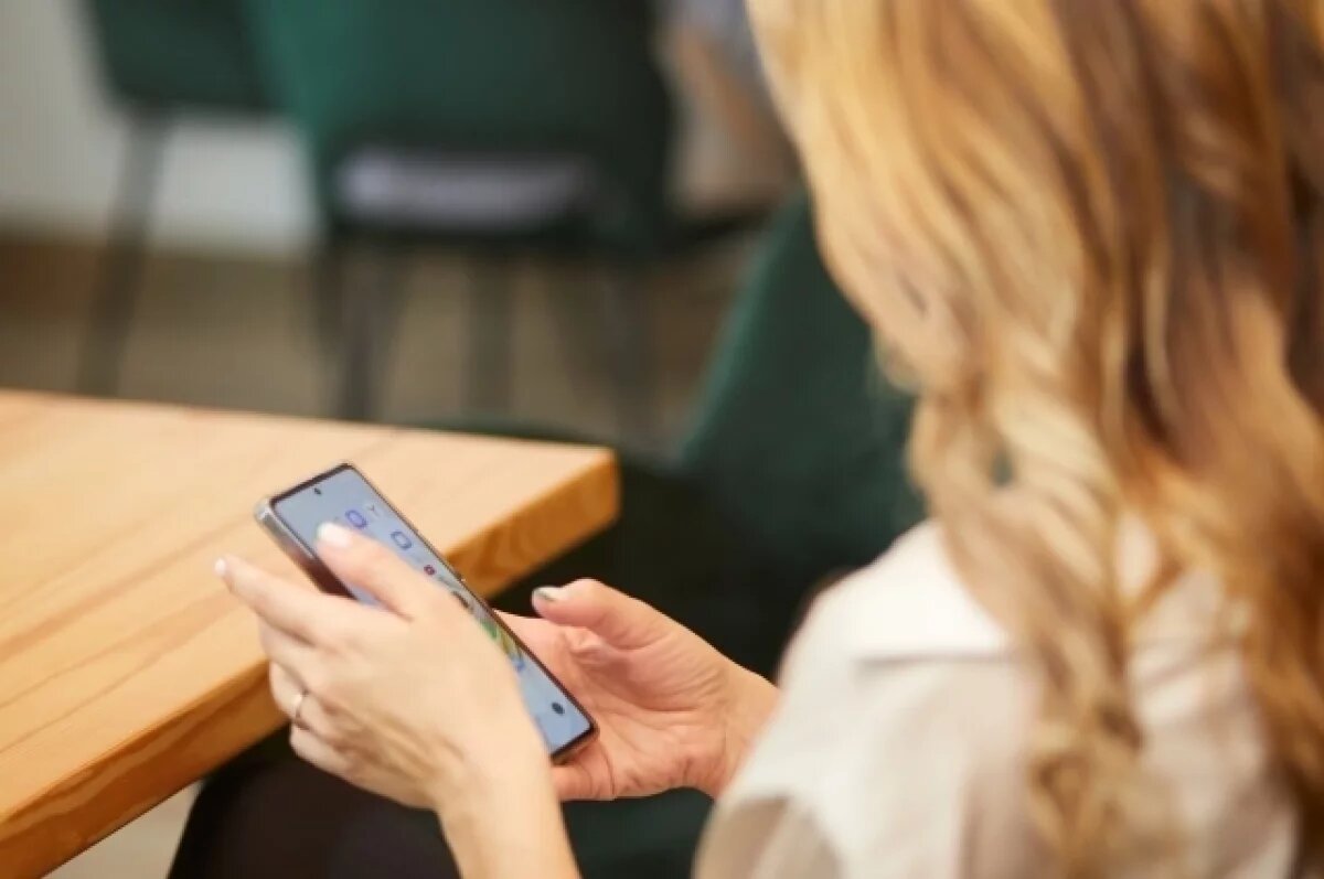    Студентка в Москве исчезла после телефонного разговора с мошенниками