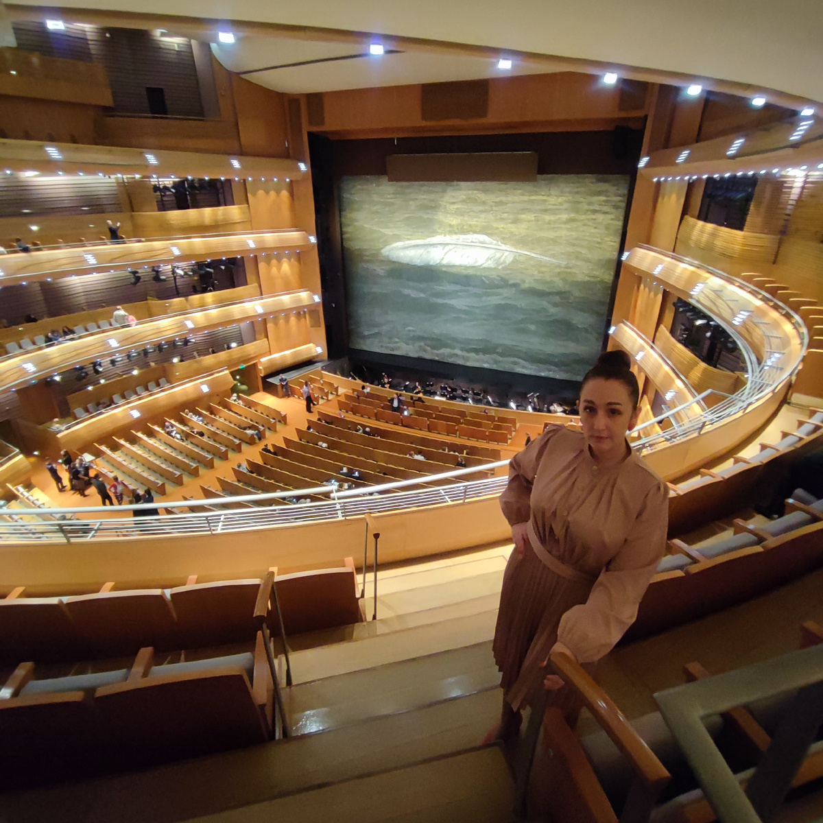 Мариинский театр -2