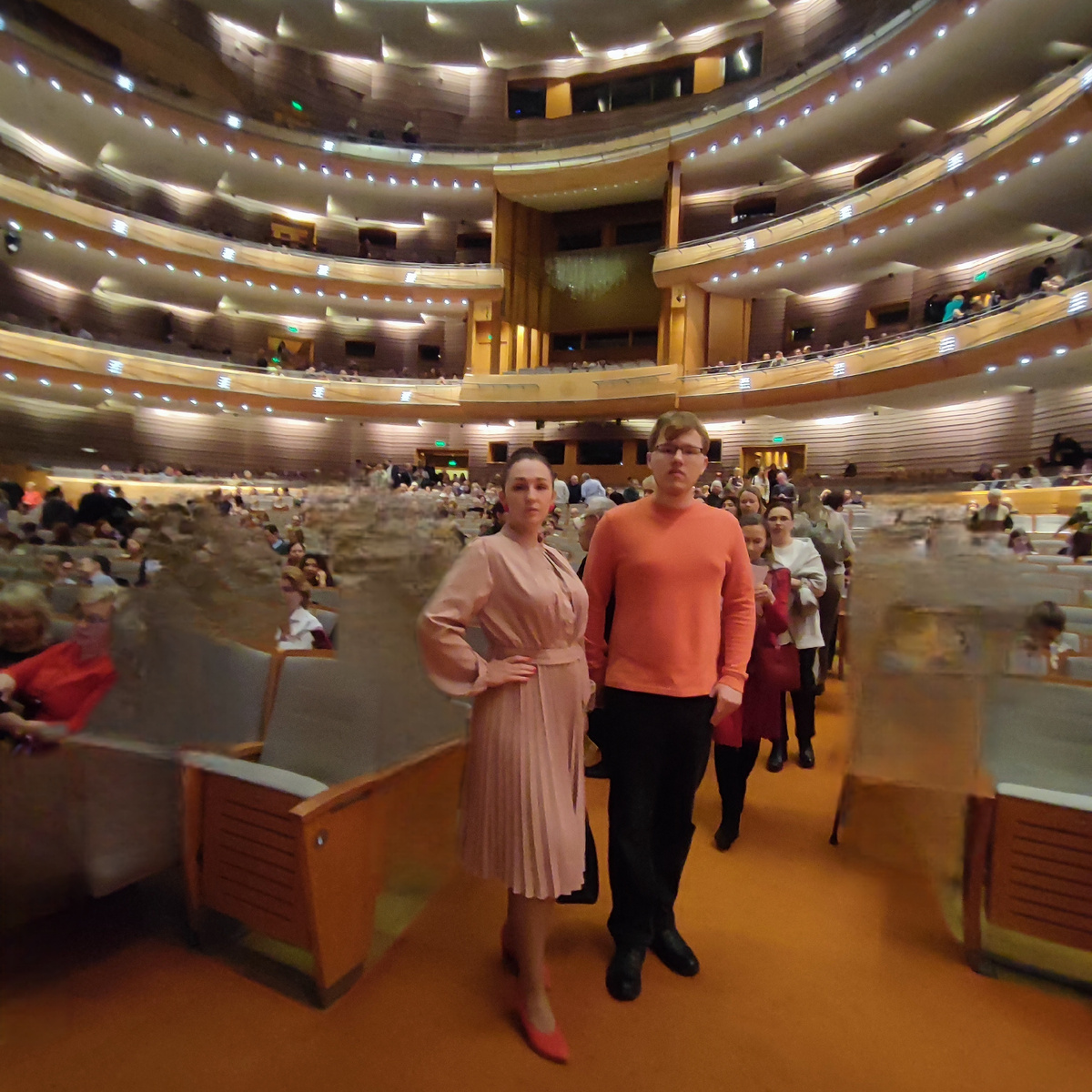 Мариинский театр -2