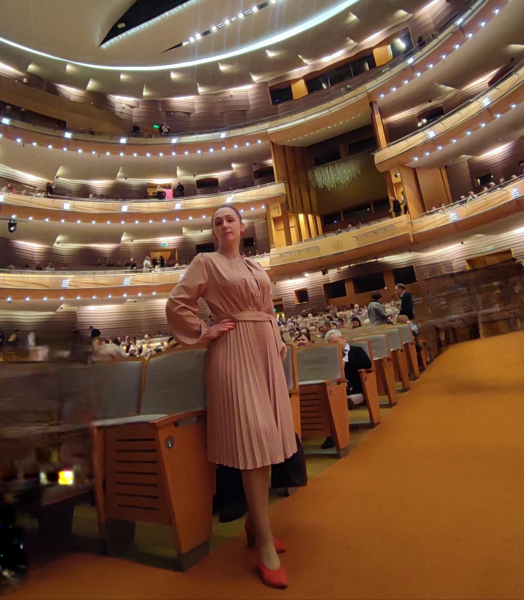 Мариинский театр -2