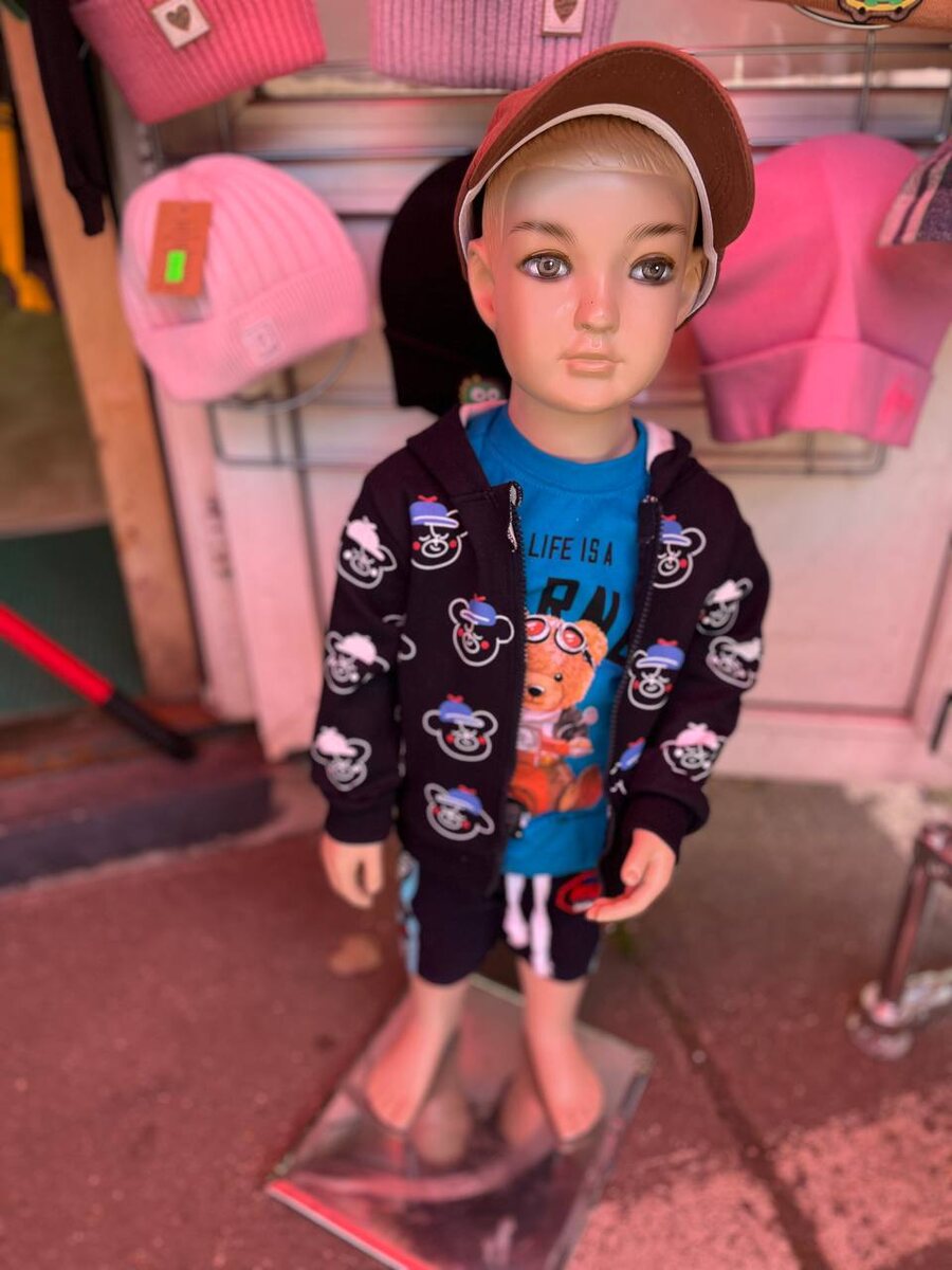 Или просто Заурчик. 