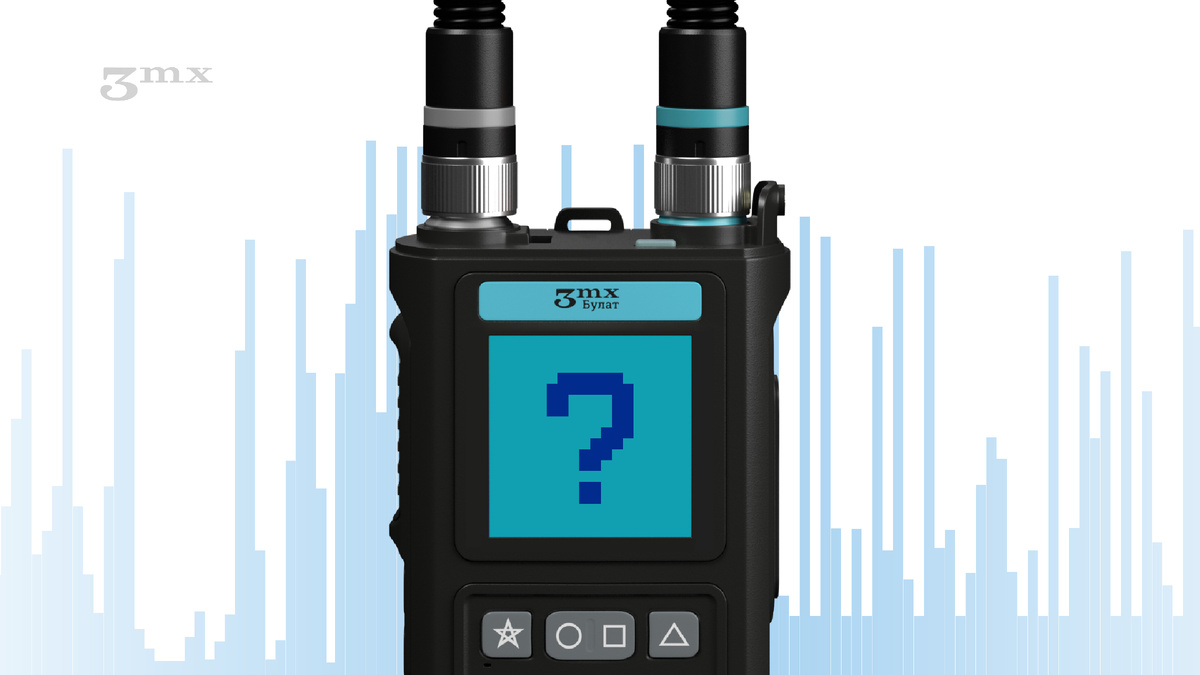 Сигнатуры БПЛА