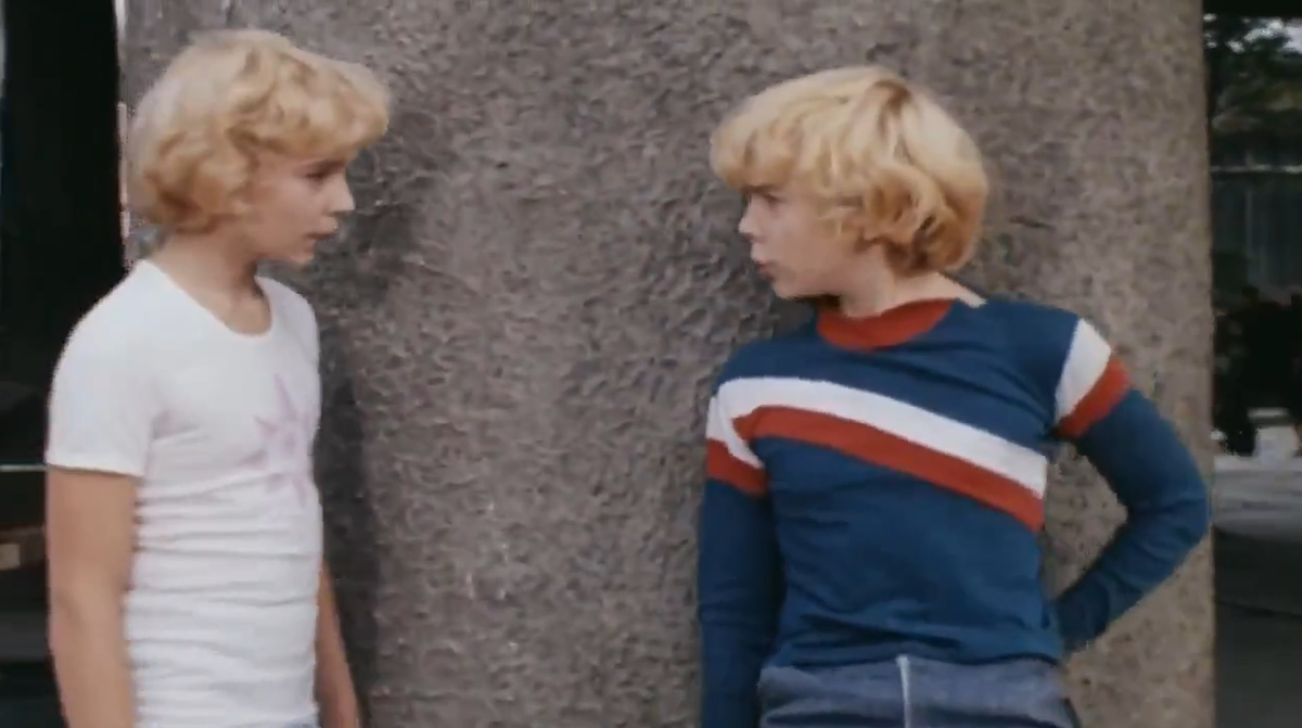 Кадр из фильма