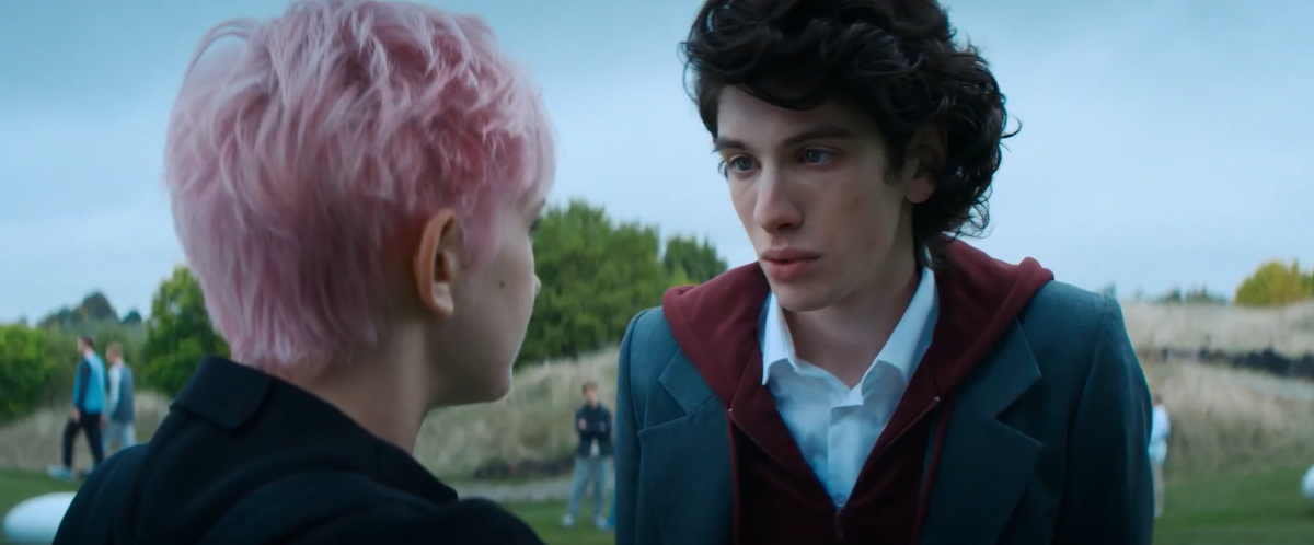 Кадр из фильма