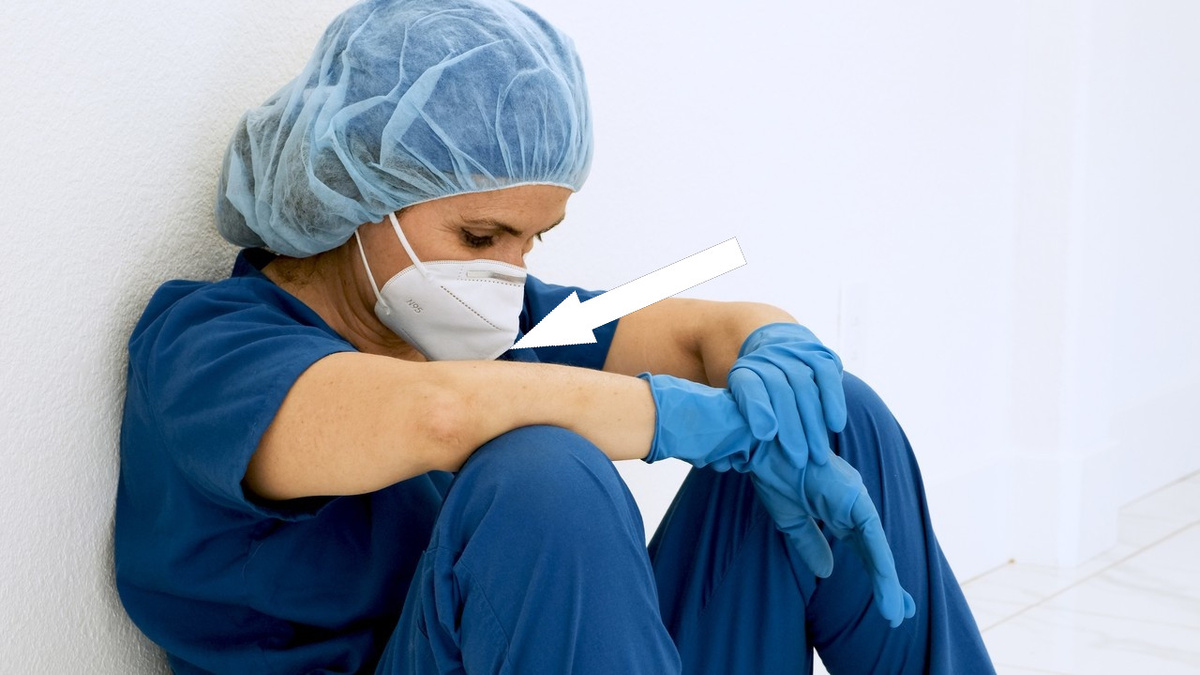    Больничный, которому не поверили