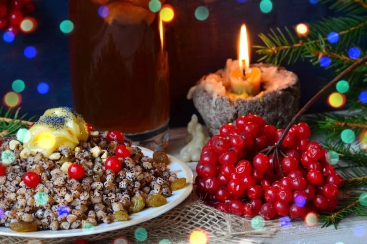    Из пшеницы или перловки.