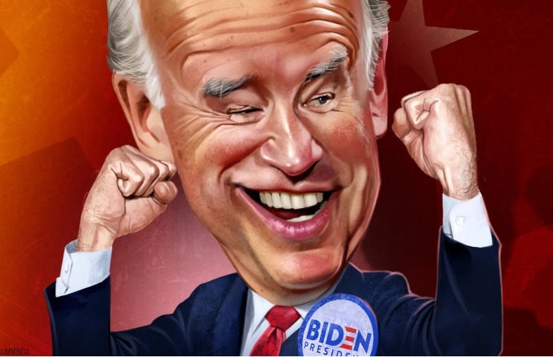 - Весь мир в ананасовом мороженом - демократы, я с вами!