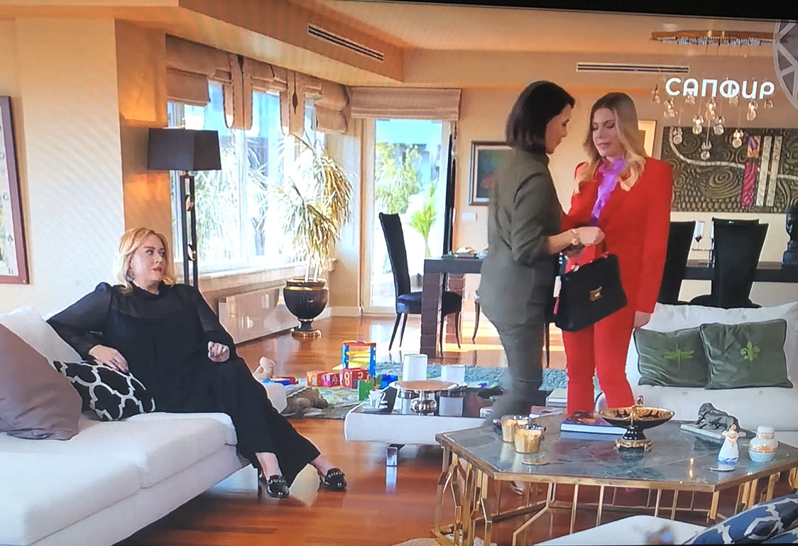 Кадр из сериала 