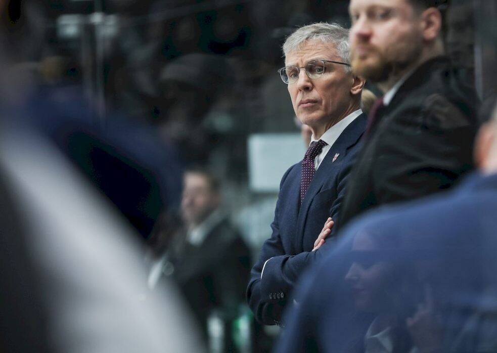    Фото: ХК «Торпедо» НН