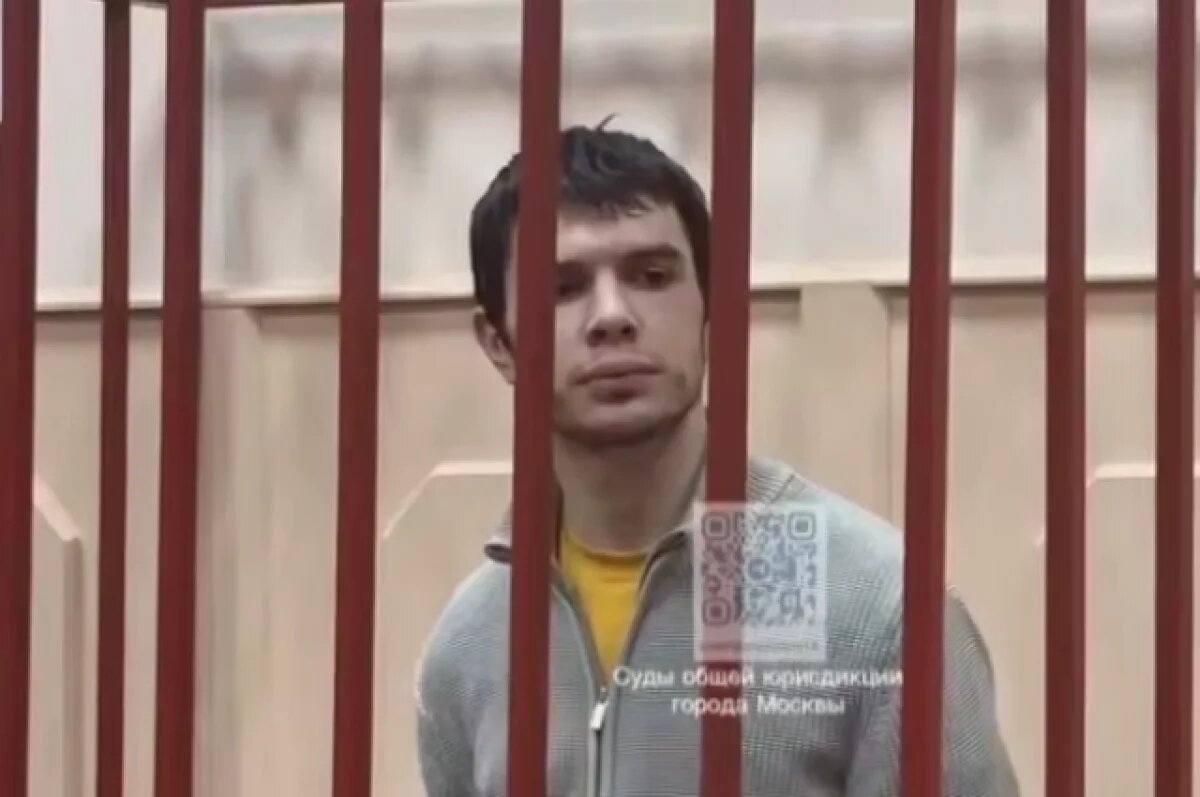    Арестован еще один новый фигурант по делу об убийстве генерала Кириллова