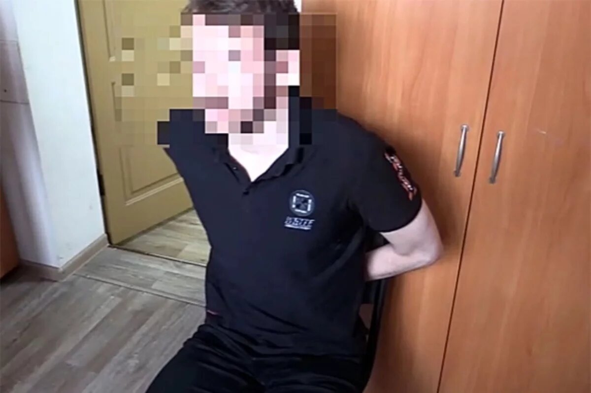    12 лет получил житель Пензенской области за перевод денег ВСУ