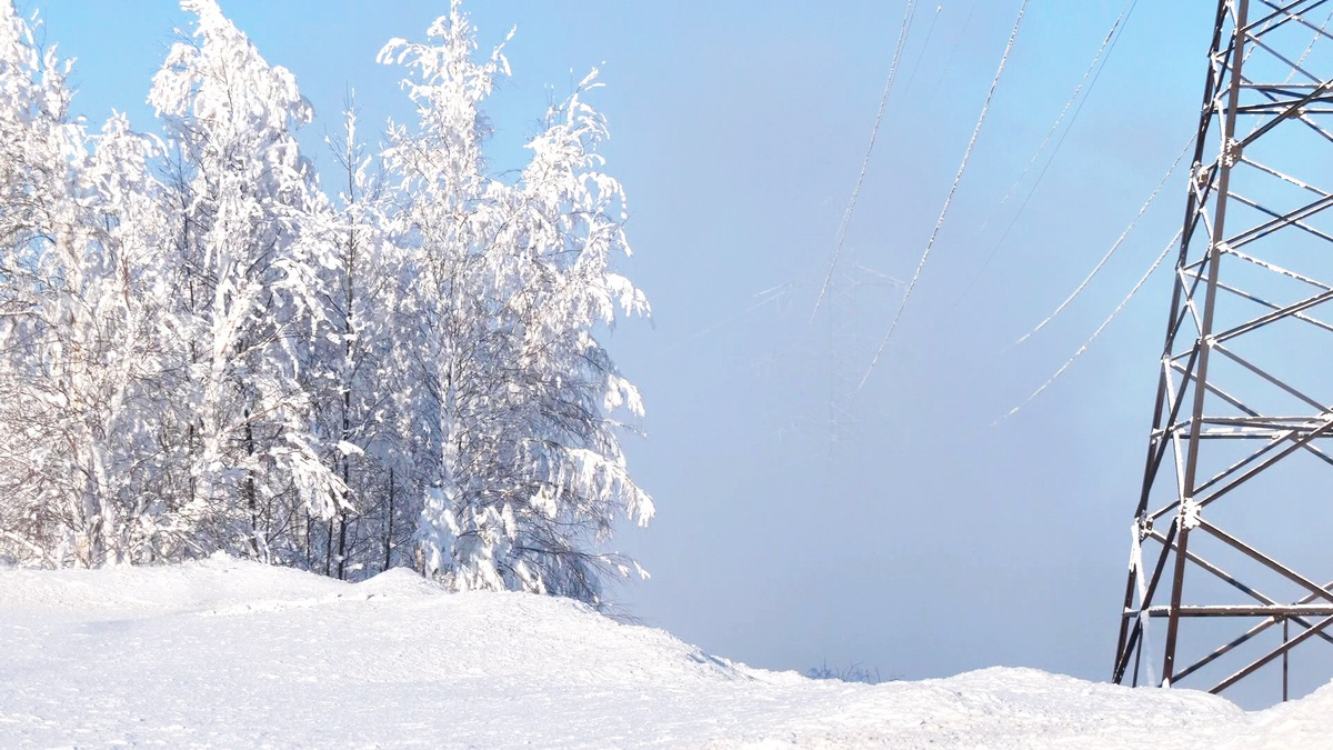    Югорчан ожидают погодные «качели» в ближайшие дни
