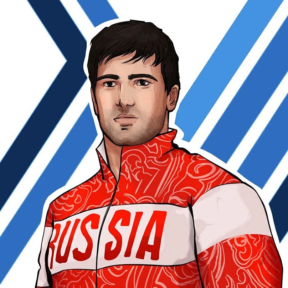 Дзюдоист Тагир Хайбулаев. Фото: sport.znanierussia.ru