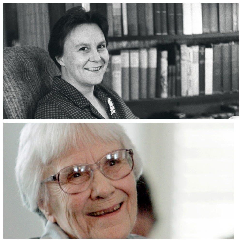 Писательница, не дожившая десяти лет до векового юбилея, в молодости и в зрелом возрасте