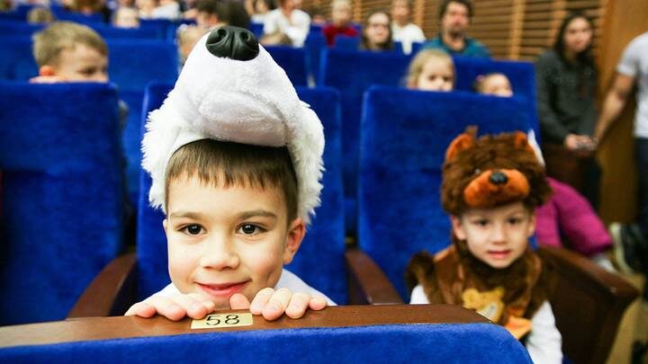  Фото: Кирилл Зыков / АГН Москва