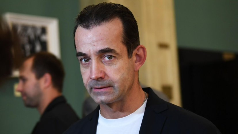   РИА Новости