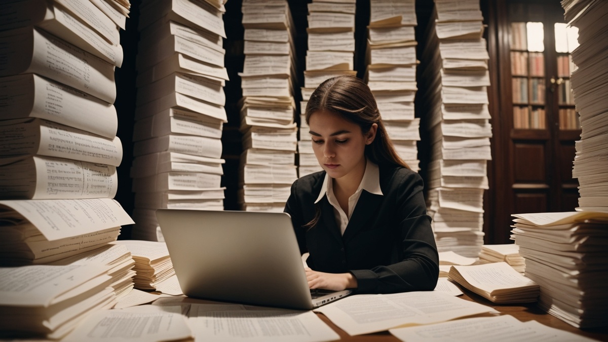 Первые шаги: преодолевая страх