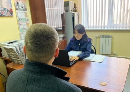    Напал на незнакомца около подъезда. Жителя Оренбурга будут судить за покушение на убийство Кристина Просвиркина