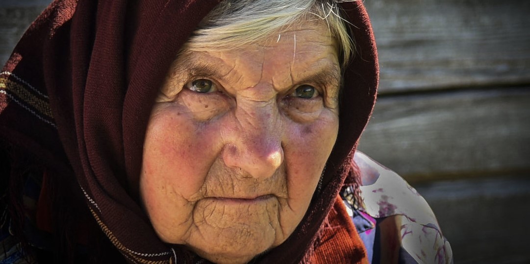 Я тебя насквозь вижу