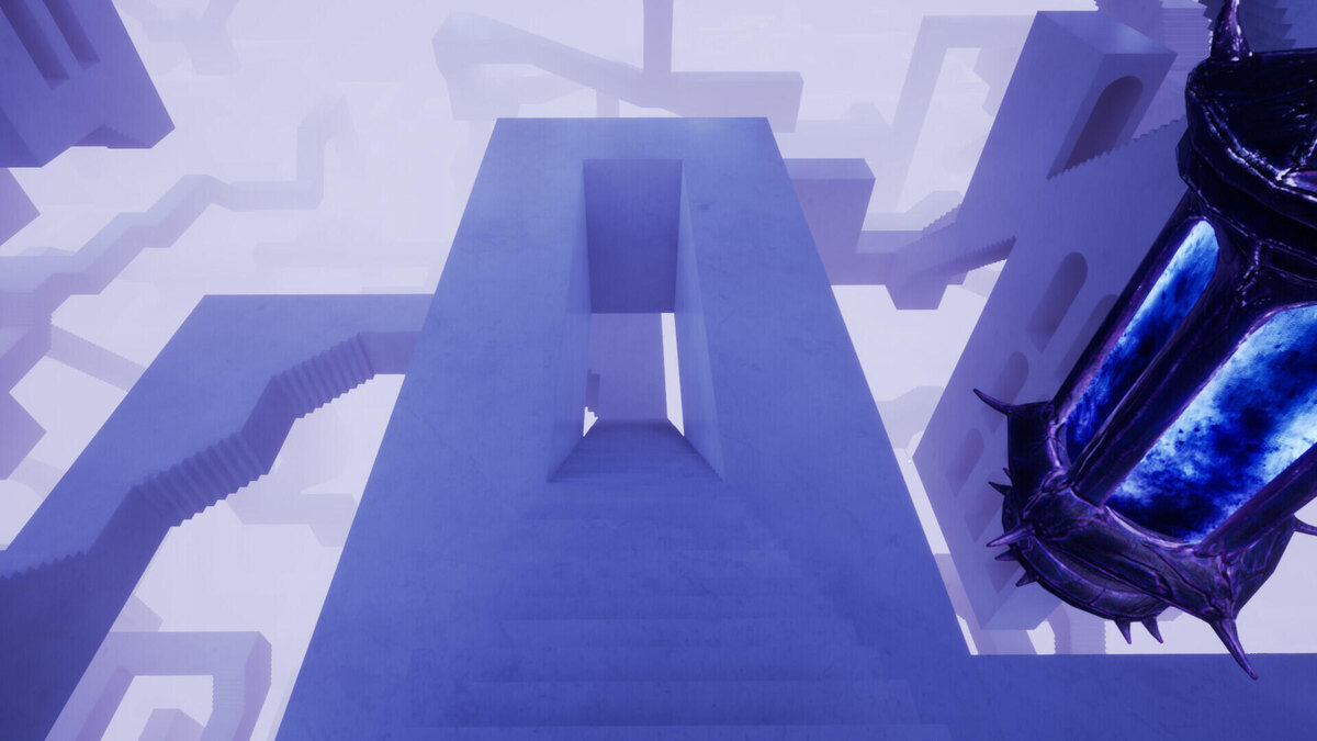    Галерея игры Inferius